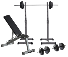 Home Gym Gravity Bundle Home Gym Gravity Bundle