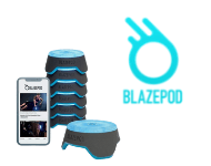 BlazePod Reaction training