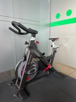 Tomahawk IC2 Indoor cycle (used) Tomahawk IC2 Indoor cycle (used)