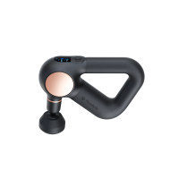 Theragun SENSE massage device, Black Theragun SENSE massage device, Black
