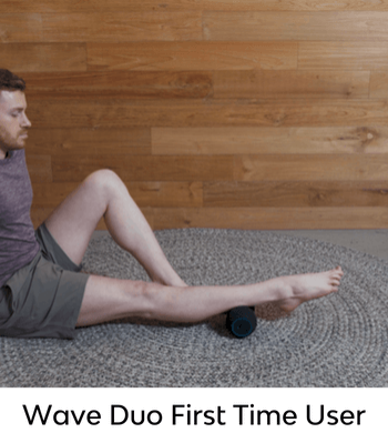 Wave Duo First Time Wave Duo First Time