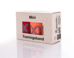 FLEXVIT Mini auduma gumiju komplekts "athlete"