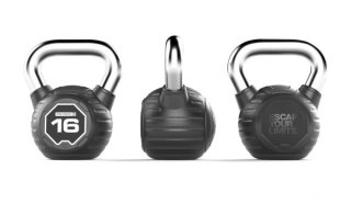 Escape Rubber Kettlebell Escape Rubber Kettlebell