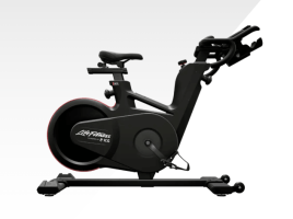 Life Fitness ICG IC5 Velotrenažieris