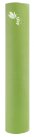 Yoga Calyana Advanced mat Lime green - Hazel thickness 4,5 mm, dimensions 650 x 1850 mm