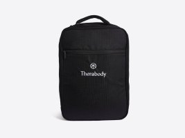 Therabody ProPack mugursoma kompresijas zabakiem un Theragun Therabody ProPack mugursoma kompresijas zabakiem un Theragun