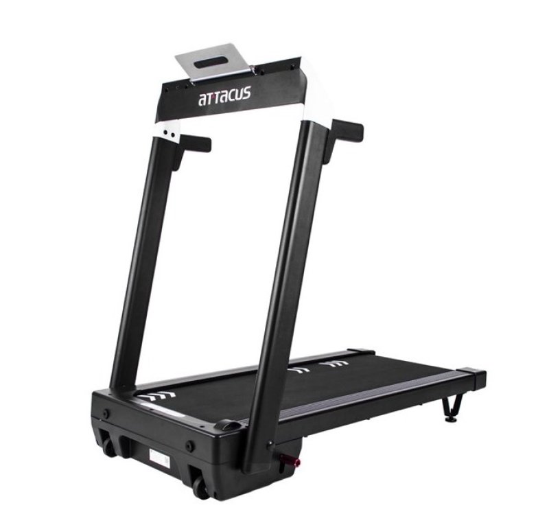 Gravity Attacus GT100 Compact Foldable Treadmill (showroom model)