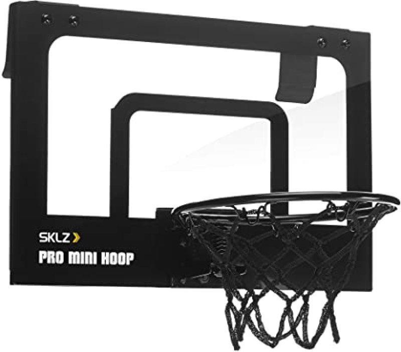 Pro Mini Hoop Micro Iekštelpu basketbola grozs