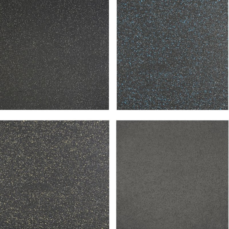 PAVIBASIC Solid Pro 100x100cm, 30mm antishock