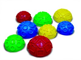 Senso® Balance Geo ezis, komplektā 2gb Senso® Balance Geo ezis, komplektā 2gb