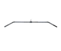 Lat pull bar 120 cm full Lat pull bar 120 cm full