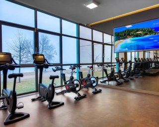 ONLY Privātais Fitnesa klubs