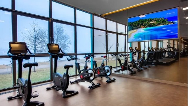 ONLY Privātais Fitnesa klubs