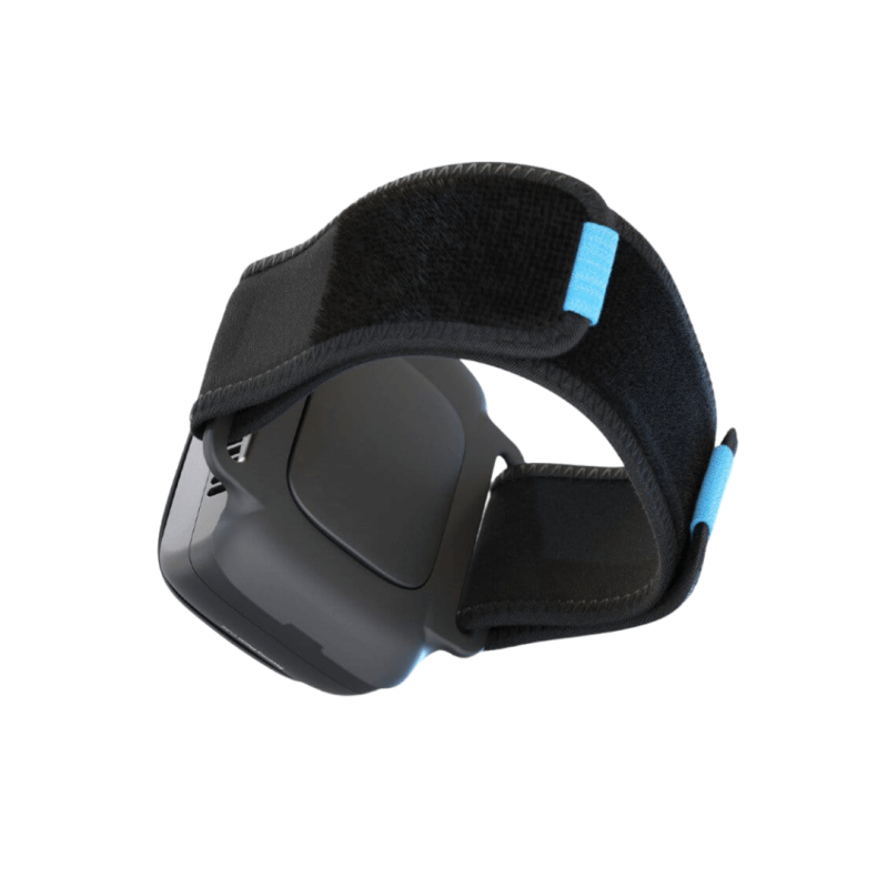 Therabody RecoveryTherm Cube Karstā un aukstā terapija