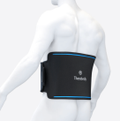 Therabody RecoveryTherm Hot Wrap - Back and Core