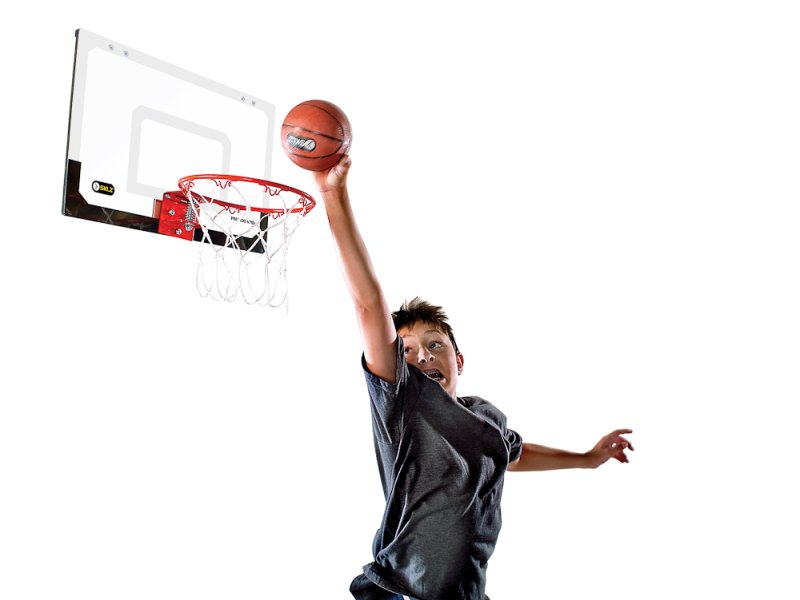 SKLZ Pro Mini Hoop XL Iekštelpu basketbola grozs
