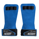EVO 3 Fingers Gymnastic Grip - BLUE