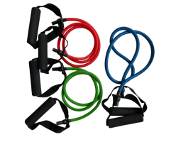 Gravity R Resistance band, different resistance levels Gravity R Resistance band, different resistance levels
