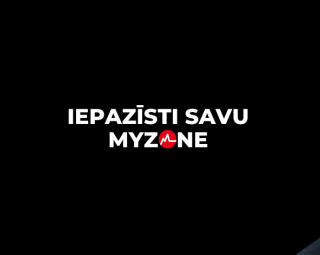 Get to know your Myzone device