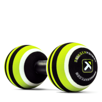 TriggerPoint MB2™ ROLLER - with 2 balls TriggerPoint MB2™ ROLLER - with 2 balls