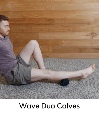 Wave Duo Calves Wave Duo Calves