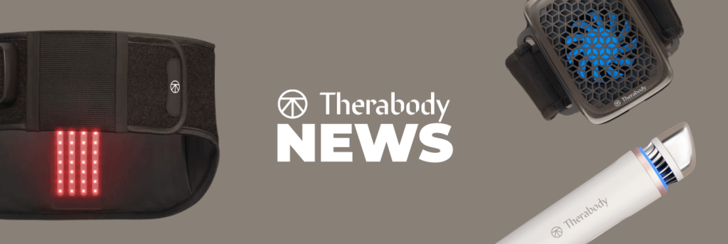 Therabody News Therabody News