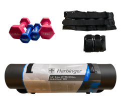 Gravity Home Fitness Bundle Gravity Home Fitness Bundle