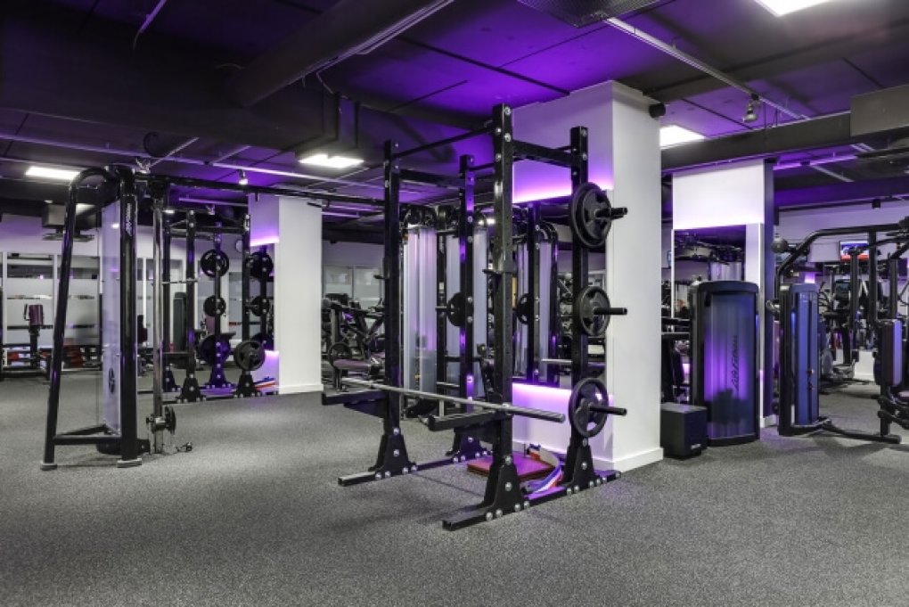 Via Fitness Via Fitness