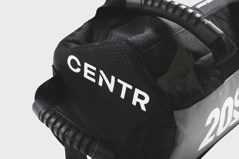 Centr x Hyrox Competition Sandbag