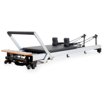 Align Pilates A8-Pro Reformer, augstums 28 cm
