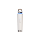 TheraFace Depuffing Wand, white