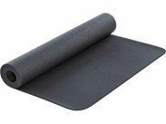 Calyana Advanced Studio yoga mat, Anthracit/grey 185cm