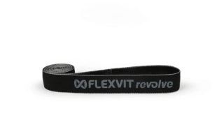 FLEXVIT auduma gumija Revolve "elite"