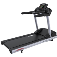 Activate Series Treadmill Activate Series Treadmill