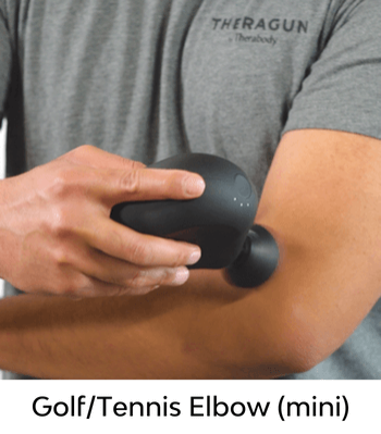Golf/Tennis Elbow (mini) Golf/Tennis Elbow (mini)