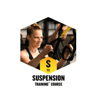 TRX STC basic course TRX STC basic course