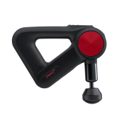 Therabody Theragun PRO Sarkans Therabody Theragun PRO Sarkans