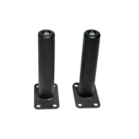 Ripu glabāšanas ragu pāris TANKM4/MX treniņu ragavām