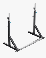 Eleiko Light Squat Stand - Charcoal Eleiko Light Squat Stand - Charcoal