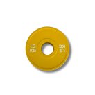 Gravity R Rubber Fractional Plate