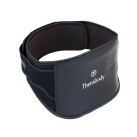 Therabody ThermBack LED josta ar siltuma un vibrācijas terapiju