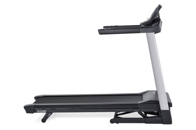 Lifespan Treadmill TR1200iT