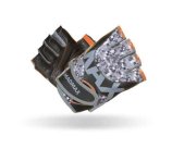 MADMAX Mti 83.1 corsstraining Gloves, Men's, Grey / Digital camo