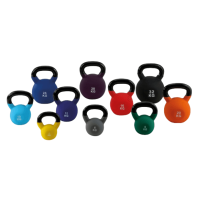 Kettlebell 16 kg red Kettlebell 16 kg red