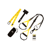 TRX HOME 2 Suspension Trainer Kit TRX HOME 2 Suspension Trainer Kit