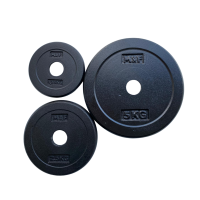 Čuguna svara diski, 30 mm, dažādi svari Čuguna svara diski, 30 mm, dažādi svari