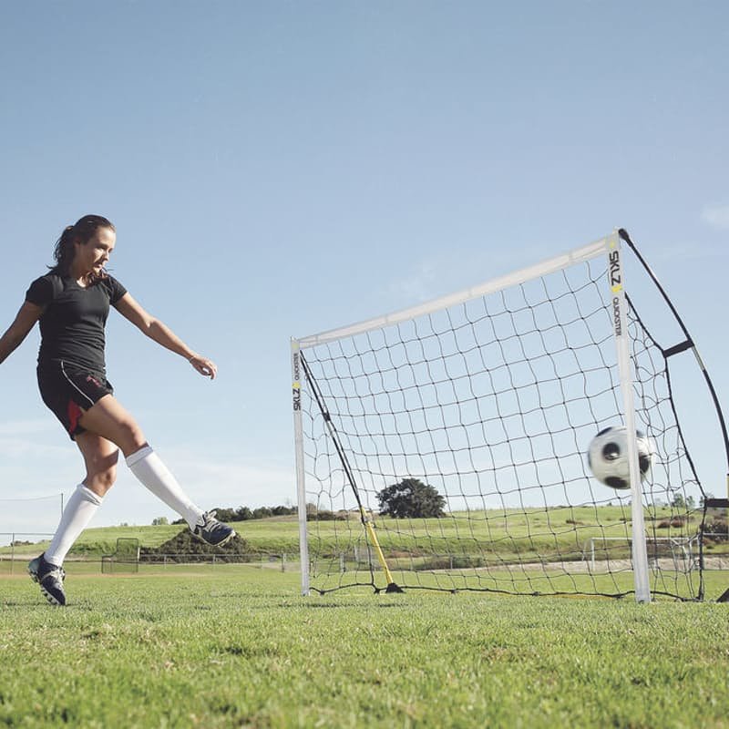 SKLZ Quickster futbola treniņu vārti (1,83 m x 1,22 m)