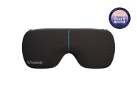 SmartGoggles 2.0 brilles relaksācijai, melnas