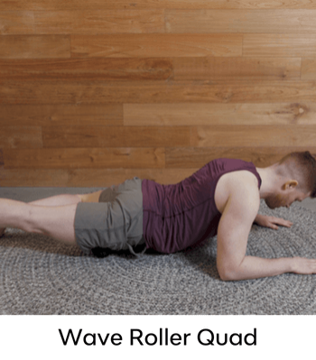 Wave Roller Quad Wave Roller Quad