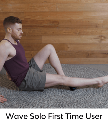 Wave Solo First Time Wave Solo First Time